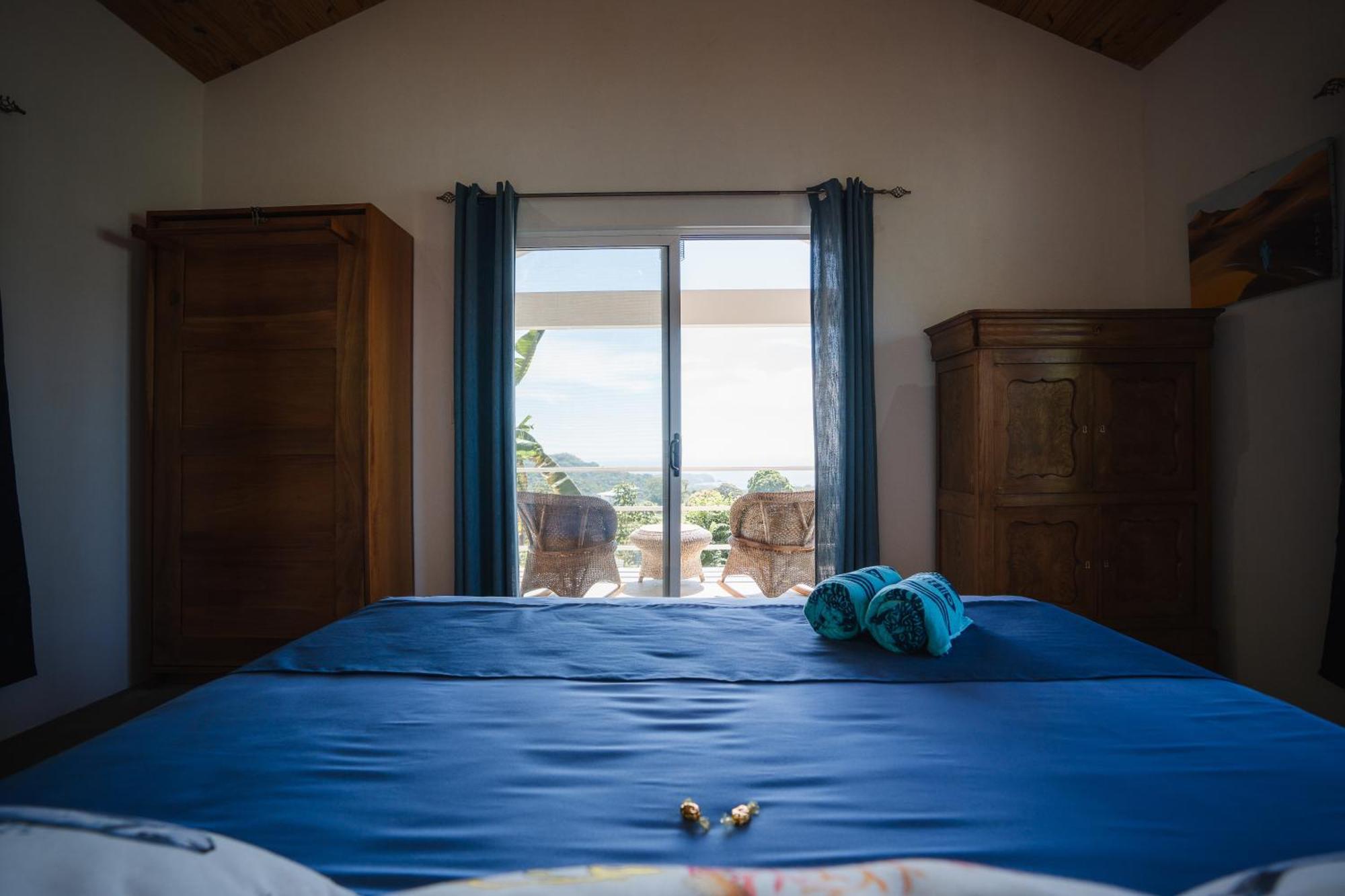 Lodge Las Estrellas De ซามารา ภายนอก รูปภาพ