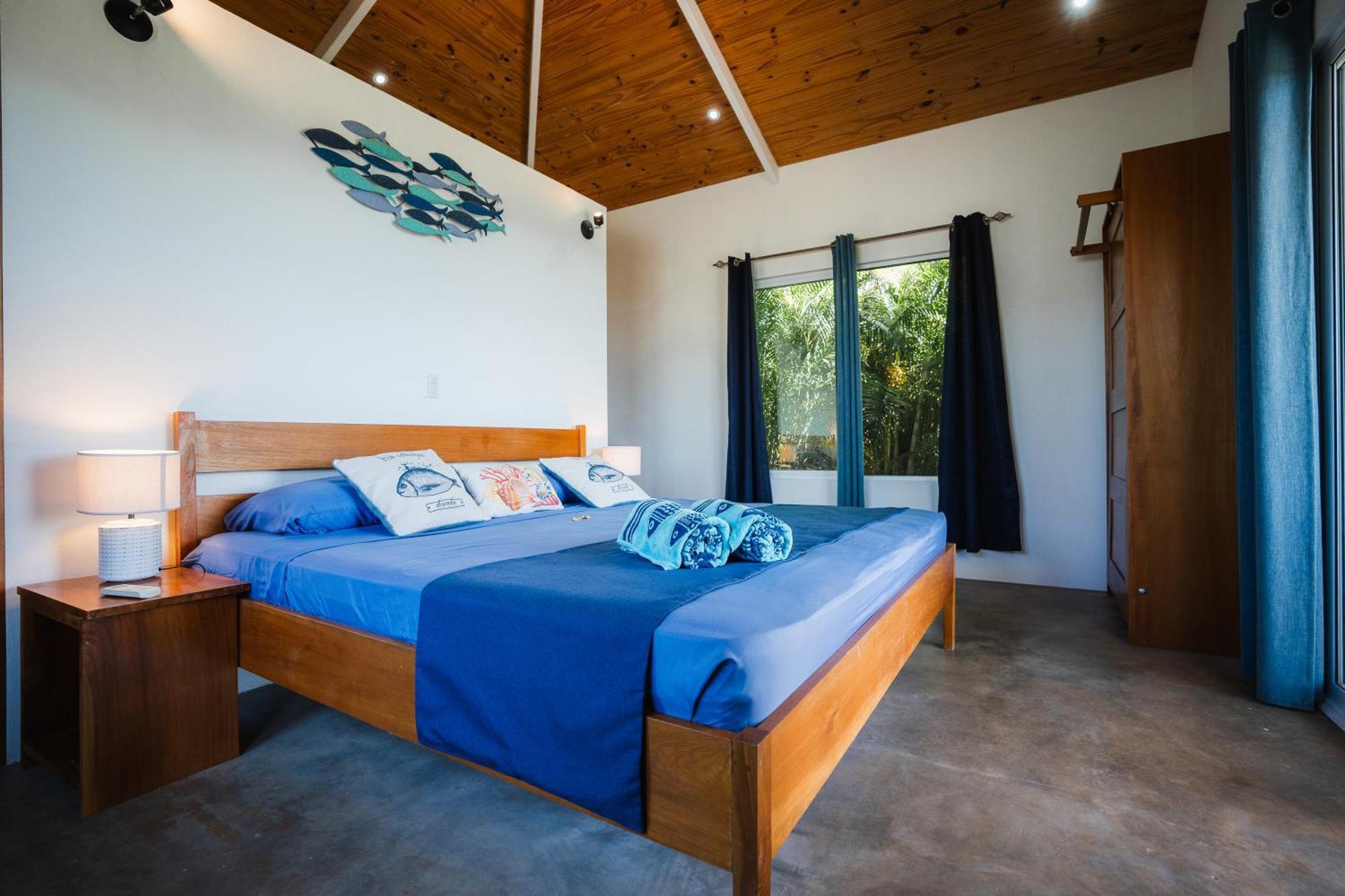 Lodge Las Estrellas De ซามารา ภายนอก รูปภาพ