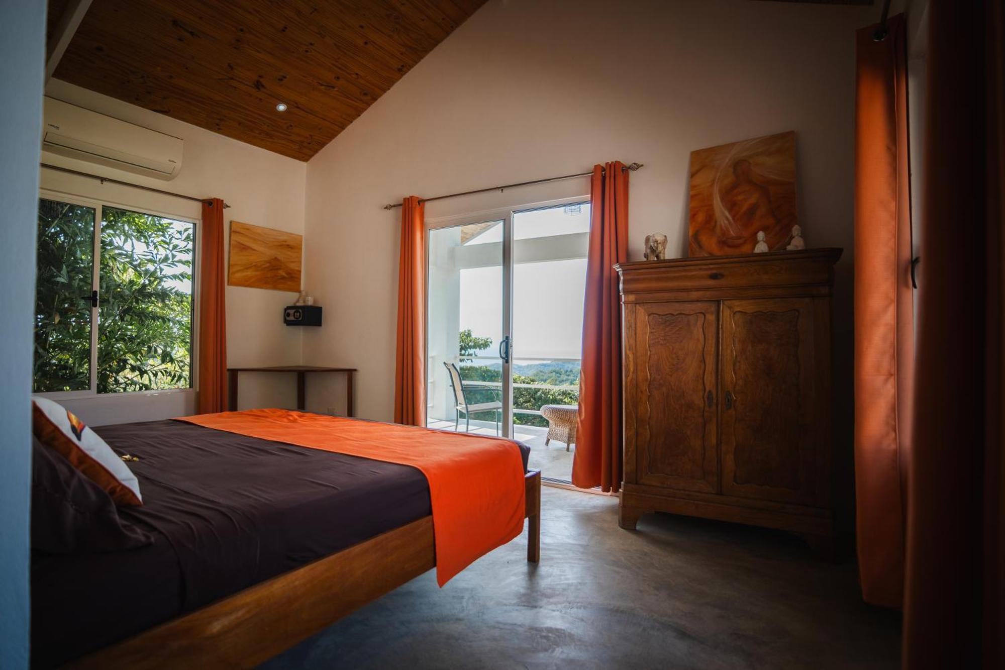 Lodge Las Estrellas De ซามารา ภายนอก รูปภาพ