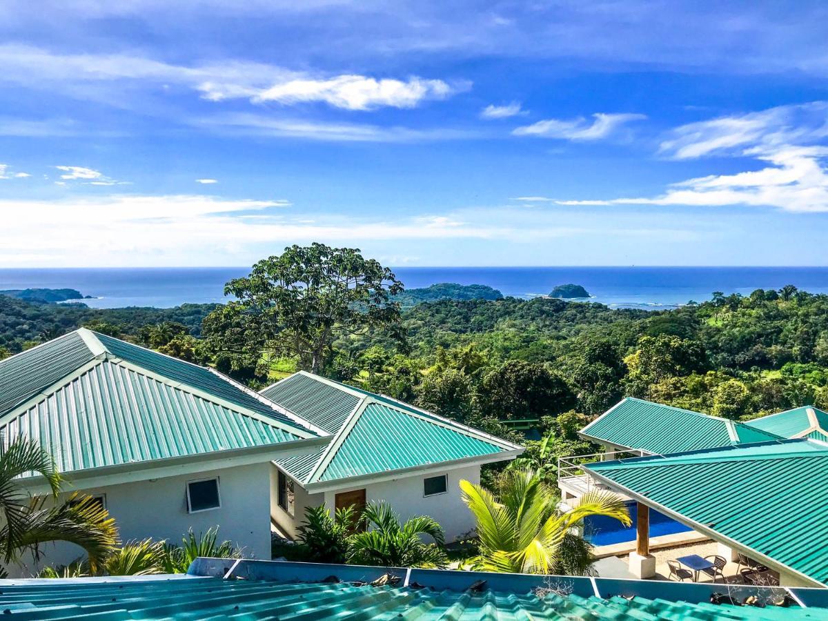 Lodge Las Estrellas De ซามารา ภายนอก รูปภาพ